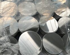 Aluminum Circle
