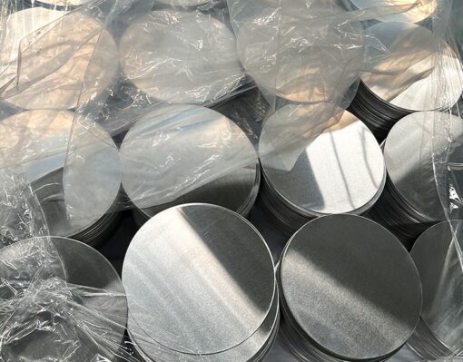 Aluminum Circle