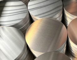 Aluminum Circle