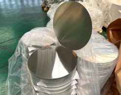 Aluminum Circle