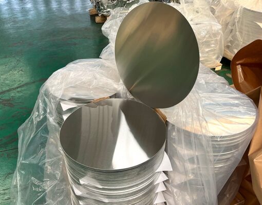 Aluminum Circle