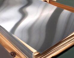 1100 Aluminum Sheet&Coil