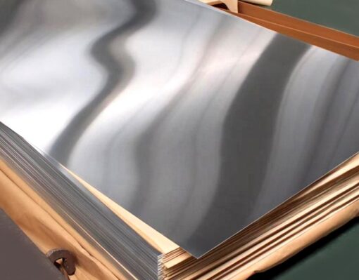 1100 Aluminum Sheet&Coil