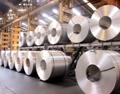 3003 Aluminum Sheet&Coil