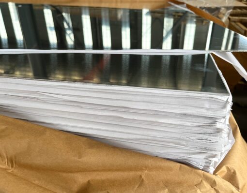1100 Aluminum Sheet&Coil