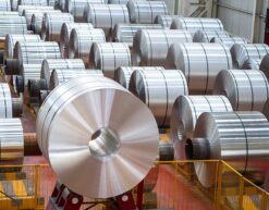 1100 Aluminum Sheet&Coil