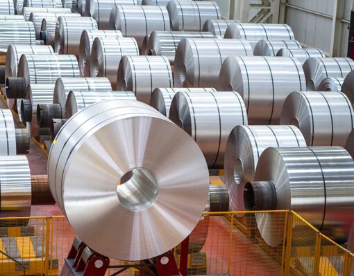 1100 Aluminum Sheet&Coil