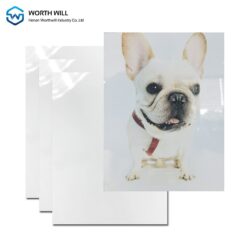 Aluminum Sublimation Sheet