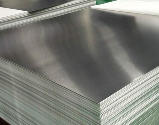 1070 Aluminum Sheet&Coil