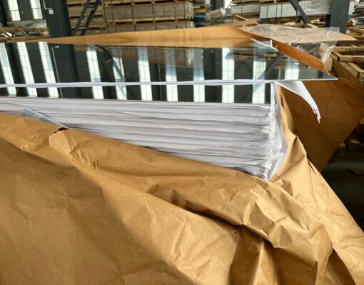 1070 Aluminum Sheet&Coil