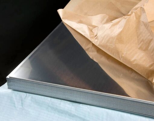 3003 Aluminum Sheet&Coil