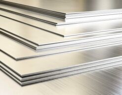 1050 Aluminum Sheet&Coil