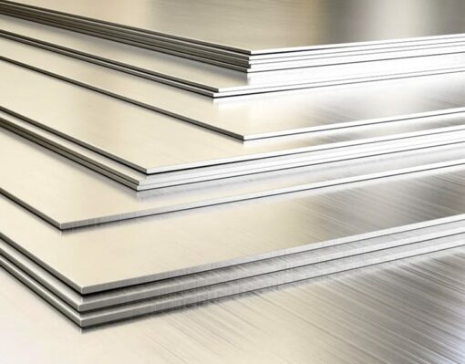 1070 Aluminum Sheet&Coil
