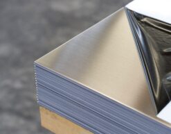 1070 Aluminum Sheet&Coil
