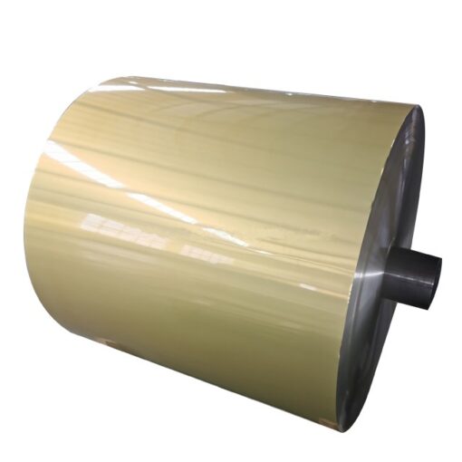 Aluminum Foil