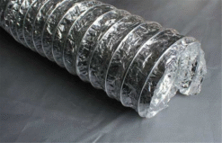 Air Duct Foil