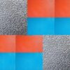 Stucco Embossed Aluminum Sheet