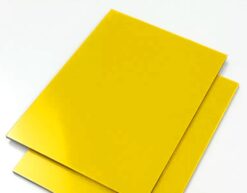 Powder Coated Aluminum Sheet/Coil