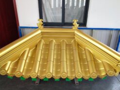 Aluminum Antique Tile