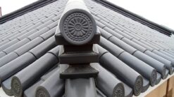 Aluminum Antique Tile