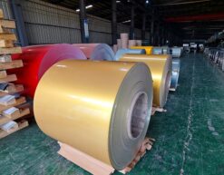 PVDF Coated Aluminum Coil&Sheet