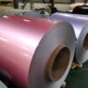 PVDF Coated Aluminum Coil&Sheet