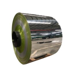 Mirror Finish Aluminum Sheet/Coil
