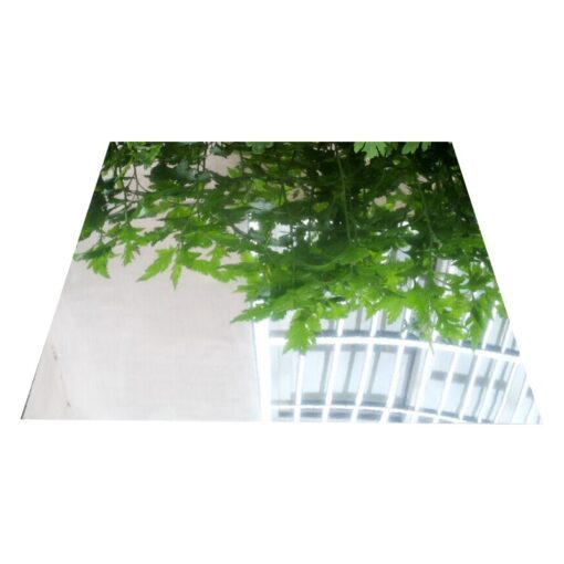 Mirror Finish Aluminum Sheet/Coil