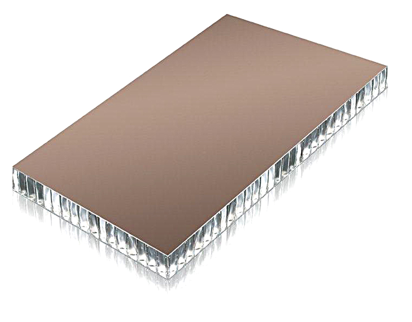 aluminum honeycomb board